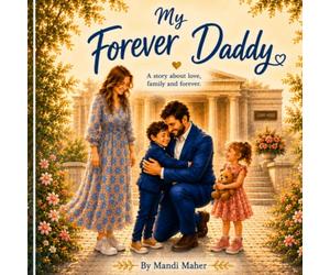 My Forever Daddy: Step-Parent Adoption