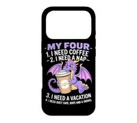 My four moods describe life perfectly Case for iPhone 17 Pro