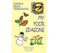 My Four Seasons : Having an Illness, Doesn't Mean You Are Ill
