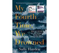 My Fourth Time, We Drowned – Harper Collins Publishers
