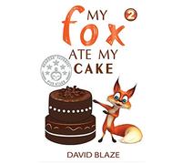 My Fox Ate My Cake: 2