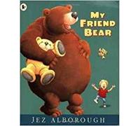 My Friend Bear (Eddy and the Bear)