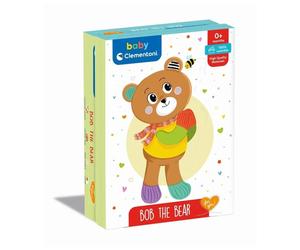 My Friend Bear Plush