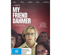 My Friend Dahmer