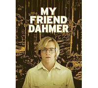 My Friend Dahmer