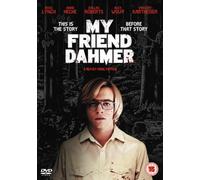 My Friend Dahmer