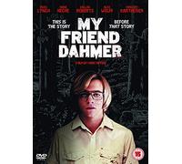 My Friend Dahmer (DVD)