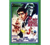 My Friend Dr Jekyll [DVD]