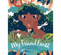 My Friend Earth by MacLachlan & Patricia