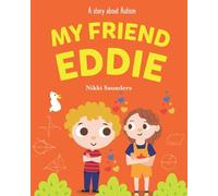 My Friend Eddie: The Eddie Series