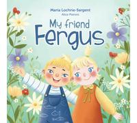 My Friend Fergus
