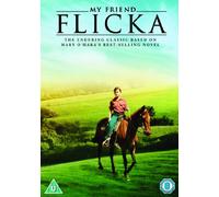 My Friend Flicka [DVD] [1943]