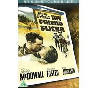My Friend Flicka – Twentieth Century Fox Film Corporation – DVD