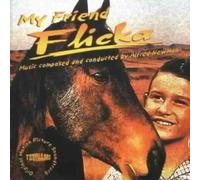 My Friend Flicka (Newman) [German Import]