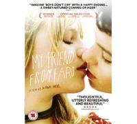 My Friend From Faro [DVD]