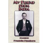 My Friend From India [DVD] [1927] [Region 1] [US Import] [NTSC]