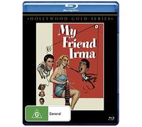 My Friend Irma [Hollywood Gold Series]