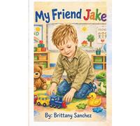 My Friend Jake