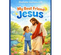 My Friend Jesus