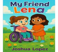 My Friend Lena