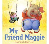 My Friend Maggie