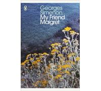 My Friend Maigret : Inspector Maigret