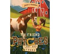 My Friend Patches: Lost and Found