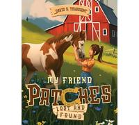 My Friend Patches: Lost and Found