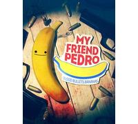 My Friend Pedro (PC) - Steam Gift - EUROPE