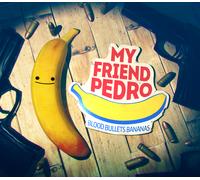 My Friend Pedro XBOX One Account