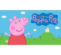 My Friend Peppa Pig