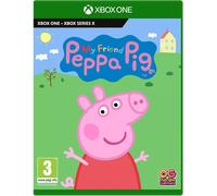 My Friend Peppa Pig (Xbox One)