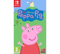 My Friend Peppa Pig - Nintendo Switch