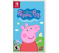 My Friend Peppa Pig - Nintendo Switch