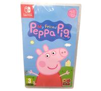 My Friend Peppa Pig (Nintendo Switch) Nintendo Switch Standard (Nintendo Switch)