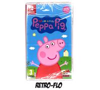 My Friend Peppa Pig - Nintendo Switch Game - NEW In Blister