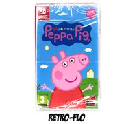 My Friend Peppa Pig - Nintendo Switch Game - NEW In Blister