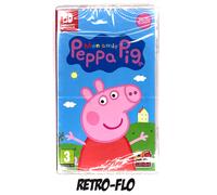 My Friend Peppa Pig - Nintendo Switch Game - NEW In Blister