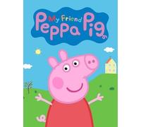 My Friend Peppa Pig (PC) - Steam Gift - GLOBAL