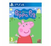 My Friend Peppa Pig (PS4)