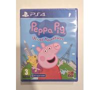 My Friend Peppa Pig (PS4)