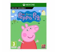 My Friend Peppa Pig (Xbox One)