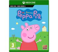 My Friend Peppa Pig (Xbox X)