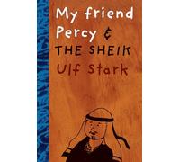 My Friend Percy and the Sheik