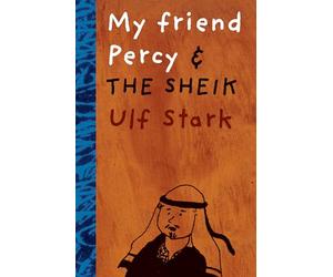My Friend Percy and the Sheik