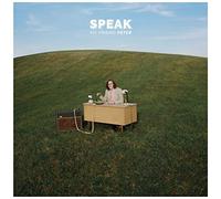 My Friend Peter - Speak [VINYL]
