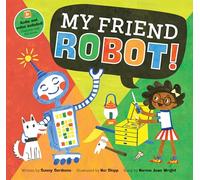 My Friend Robot