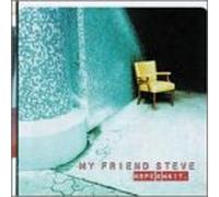 My Friend Steve - Hope & Wait