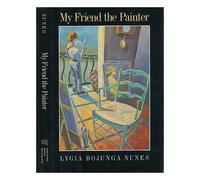 My Friend the Painter