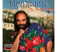 My Friend The Wind (EMI Release)